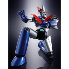 Mazinger Z - Soul Of Chogokin - GX-111 Great Mazinger Kakumei Shinka Bandai - 8