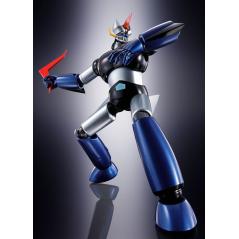 Mazinger Z - Soul Of Chogokin - GX-111 Great Mazinger Kakumei Shinka Bandai - 9