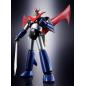 Mazinger Z - Soul Of Chogokin - GX-111 Great Mazinger Kakumei Shinka