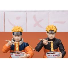 Naruto Shippuden - S.H. Figuarts - Ichiraku Ramen Set Bandai - 7