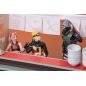 Naruto Shippuden - S.H. Figuarts - Ichiraku Ramen Set