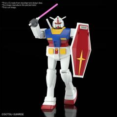 Gundam - Best Mecha Collection - RX-78-2 Gundam (Revival Ver.) 1/144 Bandai - 2