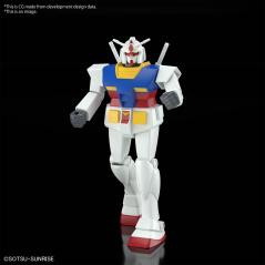 Gundam - Best Mecha Collection - RX-78-2 Gundam (Revival Ver.) 1/144 Bandai - 4