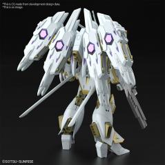 Gundam - HGCE - NOG-M2D1/E Black Knight Squad Cal-re.A 1/144 Bandai - 2