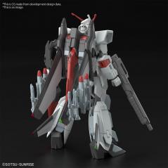 Gundam - HGCE - STTS/F-400 Murasame Kai 1/144 Bandai - 2