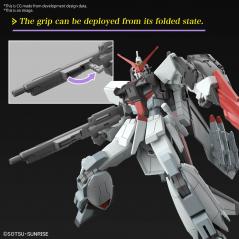 Gundam - HGCE - STTS/F-400 Murasame Kai 1/144 Bandai - 5