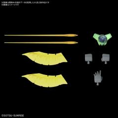 Gundam - HGUC - PMX-002 Bolinoak Sammahn 1/144 Bandai - 10