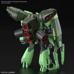 Gundam - HGUC - PMX-002 Bolinoak Sammahn 1/144 Bandai - 2