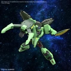 Gundam - HGUC - PMX-002 Bolinoak Sammahn 1/144 Bandai - 11