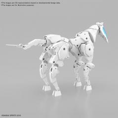 30MM Extended Armament Vehicle (Horse Mecha Ver.) [White] 1/144 Bandai - 2