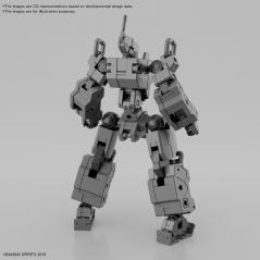 30MM Extended Armament Vehicle (Smart Transformable Machine Ver.) 1/144 Bandai - 2