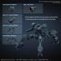 30MM Armored Core VI Fires of Rubicon Balam Industries Bd-001 Melander Liger Tail