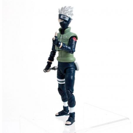 Naruto BST AXN Kakashi Hatake