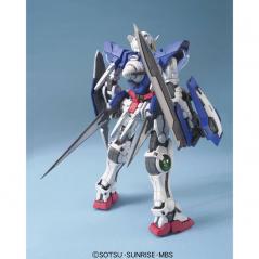 Gundam - MG - GN-001 Gundam Exia 1/100 (Caja Dañada) Bandai - 3