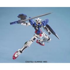 Gundam - MG - GN-001 Gundam Exia 1/100 (Caja Dañada) Bandai - 8