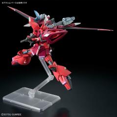 Gundam - HGCE - 248 - ZGMF-2025/F GELGOOG Menace (Lunamaria Hawke Custom) 1/144 (Damaged Box) Bandai - 5