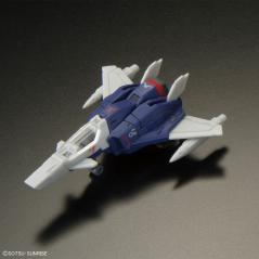 Gundam - RG - 39 - ZGMF-56E2/α Force Impulse Gundam SpecII 1/144 (Caja Dañada) Bandai - 5