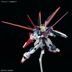Gundam - RG - 39 - ZGMF-56E2/α Force Impulse Gundam SpecII 1/144 (Caja Dañada) Bandai - 12