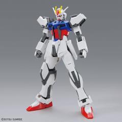 Gundam - EG - GAT-X105 Strike Gundam 1/144 (Caja Dañada) Bandai - 5