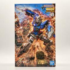 Gundam - MG - GN-001 Gundam Exia 1/100 (Damaged Box) Bandai - 10