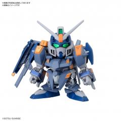 Gundam - BB Warrior - C.E.73 Stargazer Set Bandai - 2
