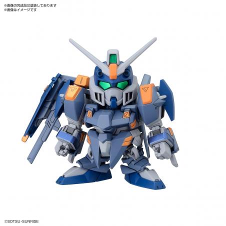 Gundam - BB Warrior - C.E.73 Stargazer Set