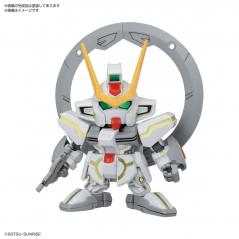 Gundam - BB Warrior - C.E.73 Stargazer Set Bandai - 3