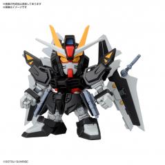 Gundam - BB Warrior - C.E.73 Stargazer Set Bandai - 4