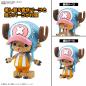 One Piece - Chopper Robo No.1 & No.2 (Chopper Tank & Chopper Wing)