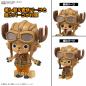 One Piece - Chopper Robo No.1 & No.2 (Chopper Tank & Chopper Wing)