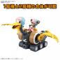 One Piece - Chopper Robo No.1 & No.2 (Chopper Tank & Chopper Wing)