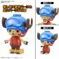 One Piece - Chopper Robo No.3 & No.5 (Chopper Submarine & Chopper Crane)