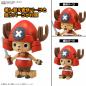 One Piece - Chopper Robo No.3 & No.5 (Chopper Submarine & Chopper Crane)