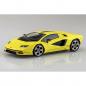 Snap Kit 19-C Lamborghini Countach LPI 800-4 Yellow 1/32