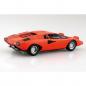 Snap Kit 20-C Lamborghini Countach LP400 Orange 1/32