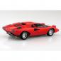 Snap Kit 20-A Lamborghini Countach LP400 Red 1/32