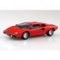 Snap Kit 20-A Lamborghini Countach LP400 Red 1/32