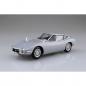 Snap Kit 05-C Toyota 2000GT Pegasus Thunder Silver Metallic 1/32