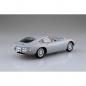 Snap Kit 05-C Toyota 2000GT Pegasus Thunder Silver Metallic 1/32