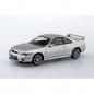 Snap Kit 15-D Nissan R33 Skyline GT-R Sonic Silver 1/32