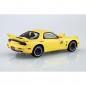 Snap Kit CM2 Initial-D Keisuke Takahashi's Mazda RX-7 FD 1/32