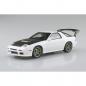 I-3 Initial D Takahashi Ryosuke FC3S RX-7 [Comics vol.41 Hakone Battle Ver.] 1/24