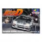 I-3 Initial D Takahashi Ryosuke FC3S RX-7 [Comics vol.41 Hakone Battle Ver.] 1/24