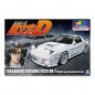 I-SP2 Initial D Takahashi Ryosuke FC3S RX-7 [Comics vol.5 Akina Battle Ver.] 1/24