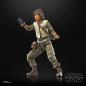 Star Wars The Acolyte Black Series - Osha Aniseya