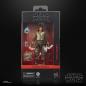 Star Wars The Acolyte Black Series - Osha Aniseya