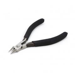 Tamiya Sharp Pointed Side Cutter for Plastic (Slim Jaw) Tamiya - 2