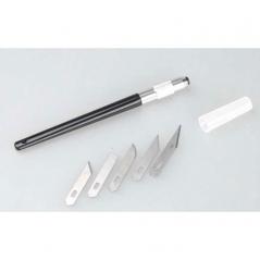 Trumpeter Hobby Design Knife Trumpeter - 2