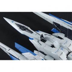 Gundam - PG - GN-0000+GNR-010 00 Raiser 1/60 Bandai - 8