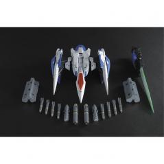 Gundam - PG - GN-0000+GNR-010 00 Raiser 1/60 Bandai - 9